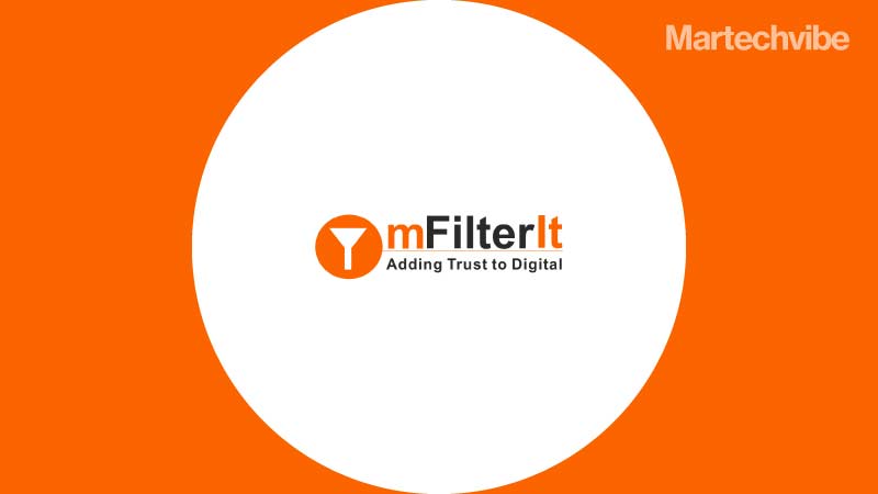 mFilterIt Launches Insight-Driven Solution Suite