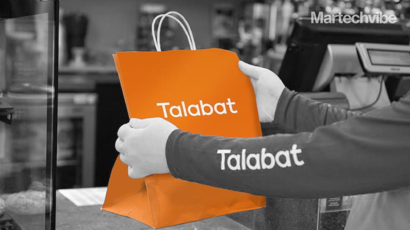 talabat Harnesses Tech For The ‘1 Billion Meals’ Initiative